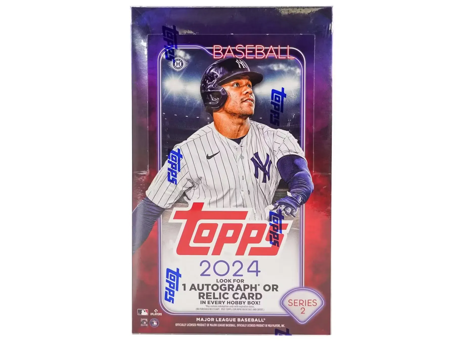 2024 Topps Baseball Series 2