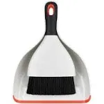 OXO - Good Grips Dustpan & Brush Set