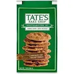 Tate's Bake Shop Walnut Chocolate Chip Cookies 7 oz Bags - Pack of 3