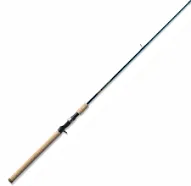 St. Croix Triumph Salmon &amp; Steelhead Casting Rod 8&#039;6” Medium Heavy | TRSC86MHF2