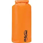 SealLine Discovery Dry Bag - Orange 50 Liters