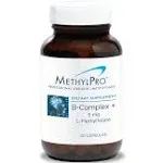 MethylPro B-Complex + 5 mg L-Methylfolate