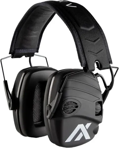 Axil Trackr Electronic Earmuffs