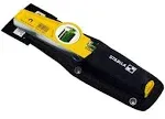 STABILA 81SM Magnetic Level Scaffolders Holster 10inch 250mm Bare Tool Only Body