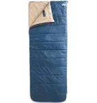 The North Face Wawona Bed 20 Sleeping Bag (Shady Blue)