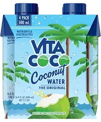 Vita Coco Original Pure Coconut Water