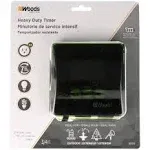 Woods Digital Outdoor Timer