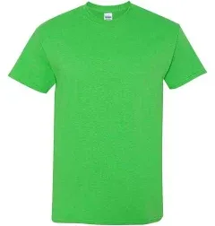 Gildan Ultra Cotton 100% US Cotton T-Shirt with Pocket