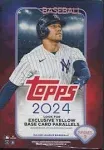 2024 Topps Series 2 Baseball Hanger Box