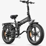 ENGWE Engine Pro Electric Bike