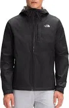 The North Face Alta Vista NF0A7QAWJK3 Jacket Men&#039;s Black Nylon Full Zip CLO425