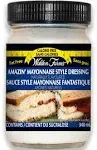 Walden Farms Calorie Free Amazin' Mayo - 12 oz jar