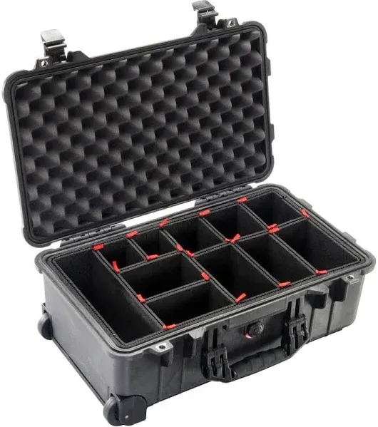 Pelican 1510 Case