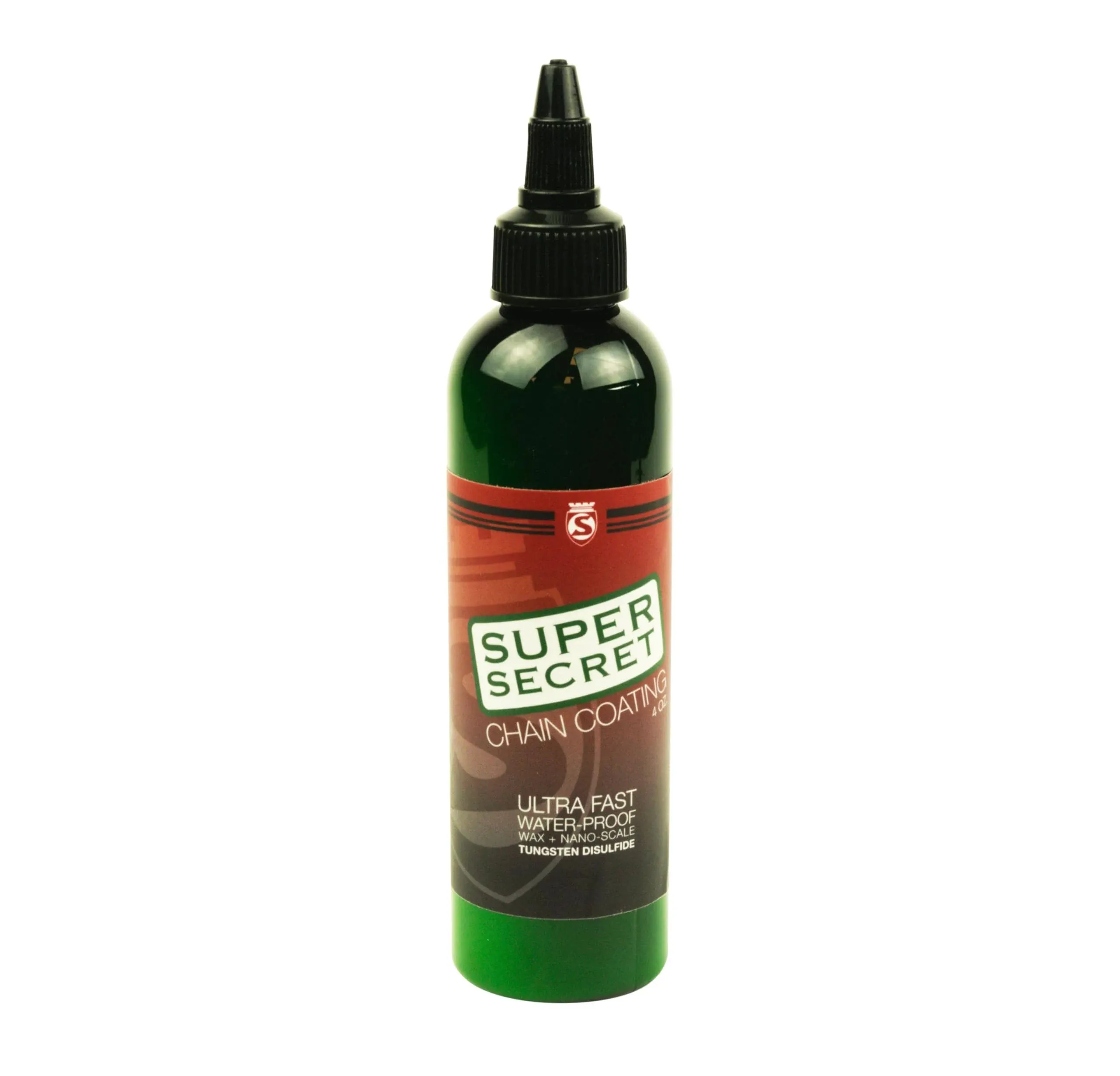 Silca Super Secret Chain Lube 4 oz