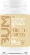 CBUM Series Itholate Protein Powder - Birthday Cake (1.81 lbs./25 Servings)