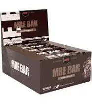 RedCon1 MRE Protein Bar - 12 Pack PICK FLAVOR