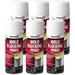 Zinsser 276049 Mold Killing Primer