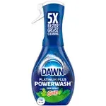 Dawn Platinum Powerwash Dish Spray Gain - 16 fl oz