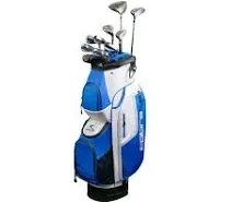 Cobra Fly-XL Cart Bag