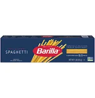 Barilla Whole Grain Spaghetti Pasta 16 Oz Pasta Grains Cereals Pasta Noodles