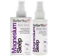 BetterYou Magnesium Sleep Body Spray