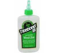 Titebond III Ultimate Wood Glue