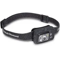 Black Diamond - Spot 400 Headlamp - Graphite