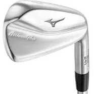 Mizuno Pro 241 Irons