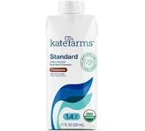 Kate Farms Standard 1.0 Formula