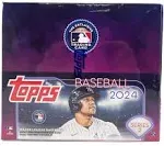 2024 Topps Series 2 Baseball