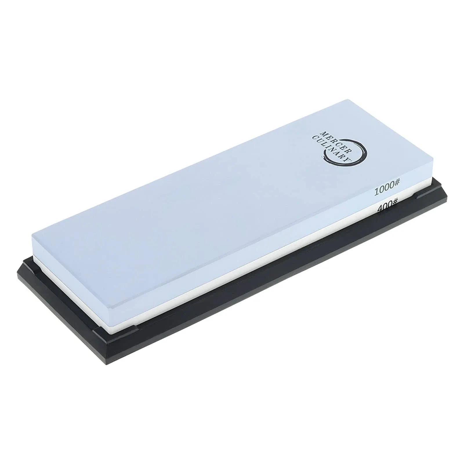 Mercer Culinary M15972 Premium Restoration Sharpening Stone