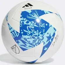 Adidas MLS Club Ball