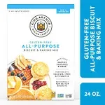 King Arthur All-Purpose Gluten Free Baking Mix - 24 oz