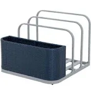 Sunjoy Pickford Pool Float Storage Rack