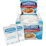 Swiss Miss Hot Cocoa Mix - 50 packets, 0.73 oz each