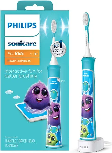 Philips Sonicare Toothbrush