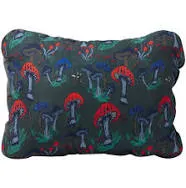 Therm-a-Rest Compressible Pillow Cinch L Warpspeed Print | Buy Therm-a-Rest Compressible Pillow Cinch L Warpspeed Print here | Outnorth