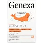 Genexa Kids' Cold Crush