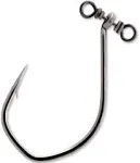 VMC Spinshot Drop Shot Hooks