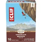 Clif Energy Bar - Chocolate Brownie