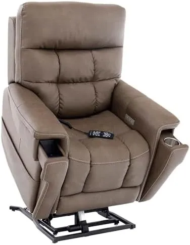 Pride Viva Lift Ultra Power Lift Recliner