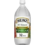 Heinz Distilled White Vinegar - 32 fl oz