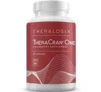 Theralogix TheraCran One Cranberry