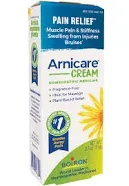 Boiron Arnicare Cream 1.33 oz