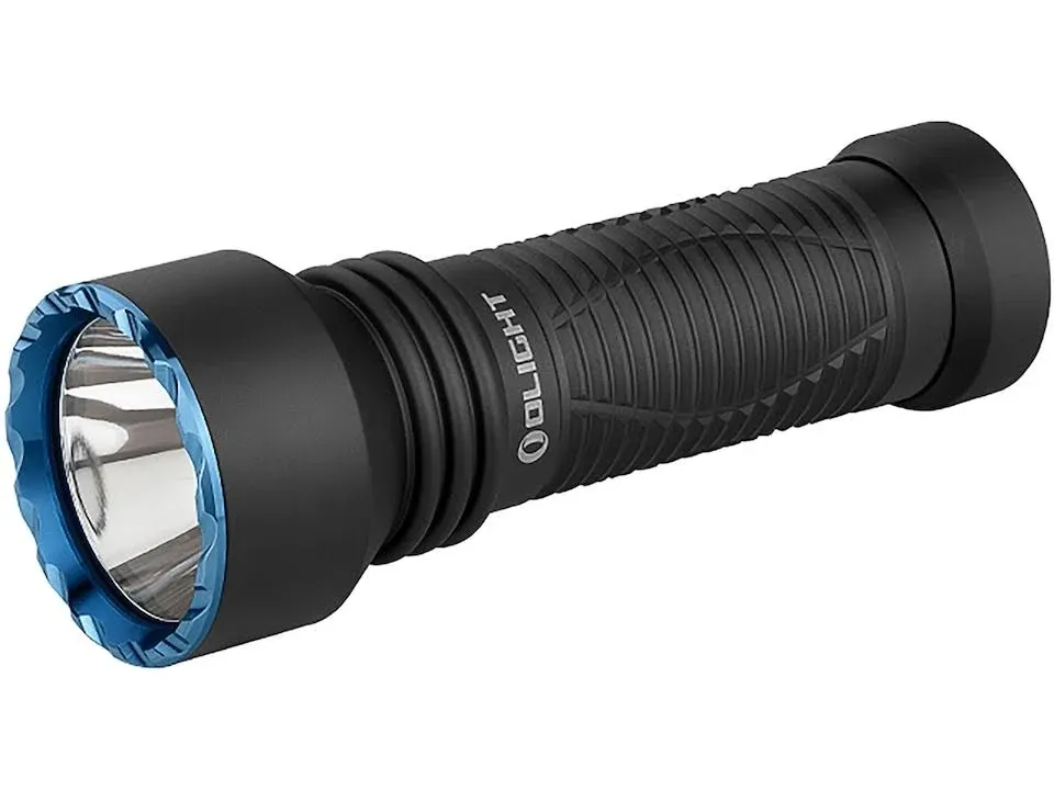 Olight Javelot Mini Long Range EDC Flashlight - Black