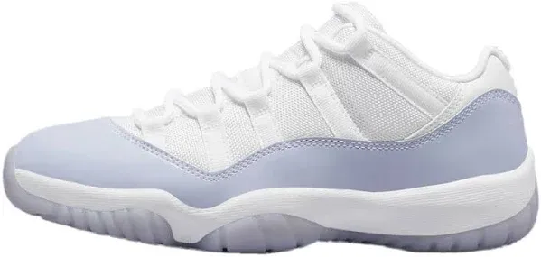 Air Jordan 11 Retro Low 'Pure Violet' AH7860-101