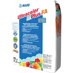 Mapei Ultracolor Plus Fa 25-lb Frost All-in-One Grout