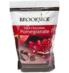 Brookside Dark Chocolate Pomegranate