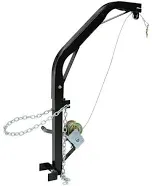 Viking Solutions Kwik Hoist Game Hoist with Chain