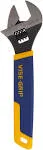 Irwin Vise-Grip Adjustable Wrench 2078608